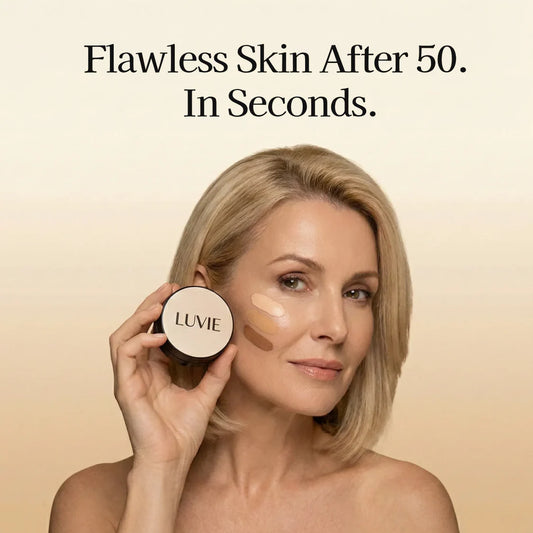 Solacekin Glow Foundation Cushion