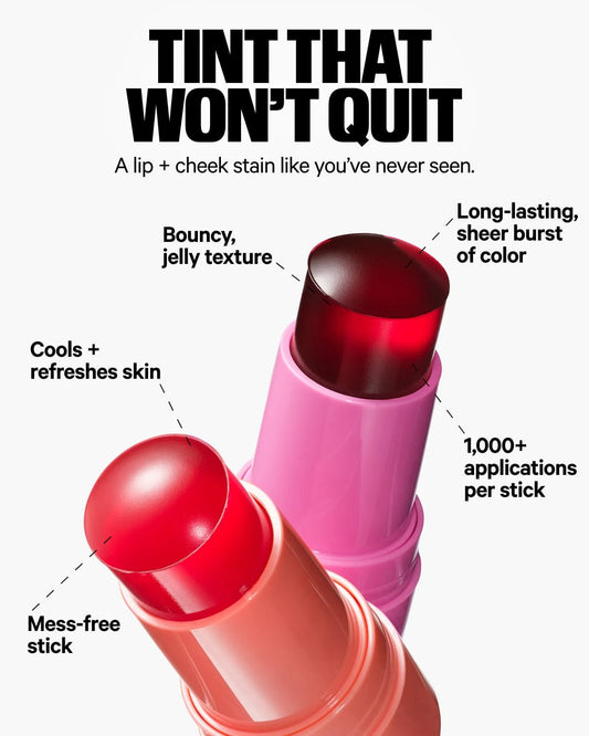 Solacekin Cooling Water Jelly Tint