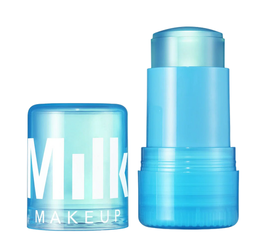 Solacekin Cooling Water Jelly Ice Depuffing Serum