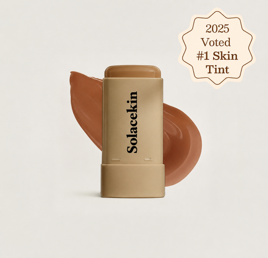 Solacekin Balm Serum Boosted Skin Tint Balm